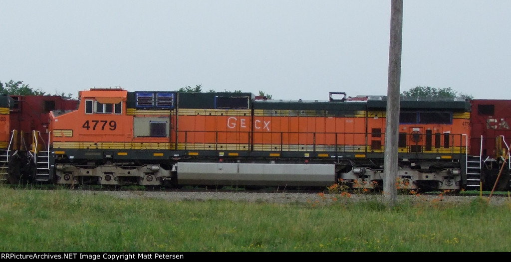 GECX 4779